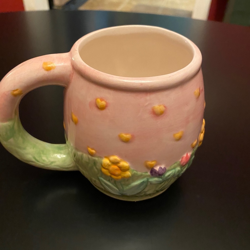 Beautiful Spring Design Mug - Picture 6 of 7